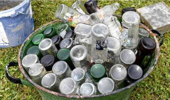 Masowe zgony po spożyciu skażonego alkoholu