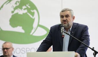 Ardanowski: Rolnicy muszą tłumaczyć jaka jest ich rola