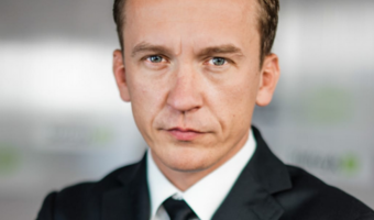 Tomasz Przybek powołany na nowego prezesa zarządu Polska Press