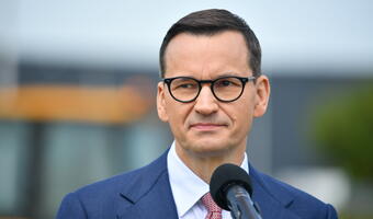 Oto majątek Morawieckiego