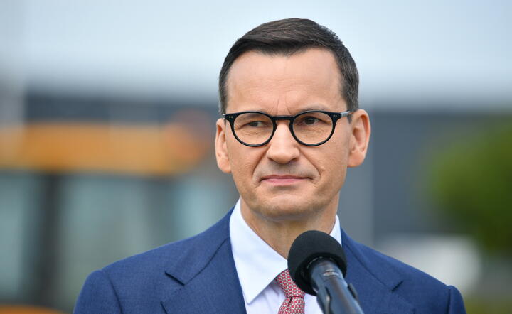 Oto majątek Morawieckiego