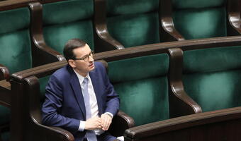 Morawiecki: Nie zakładamy zwiększenia deficytu