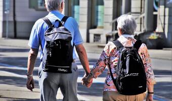 W Belgii też nie chcą dłużej pracować