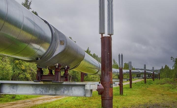 Operatorzy gazowi Polski i Ukrainy planują porozumienie