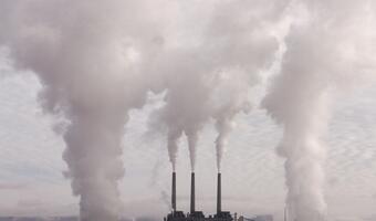 1 proc. najbogatszych generuje więcej CO2 niż 2/3 ludzkości