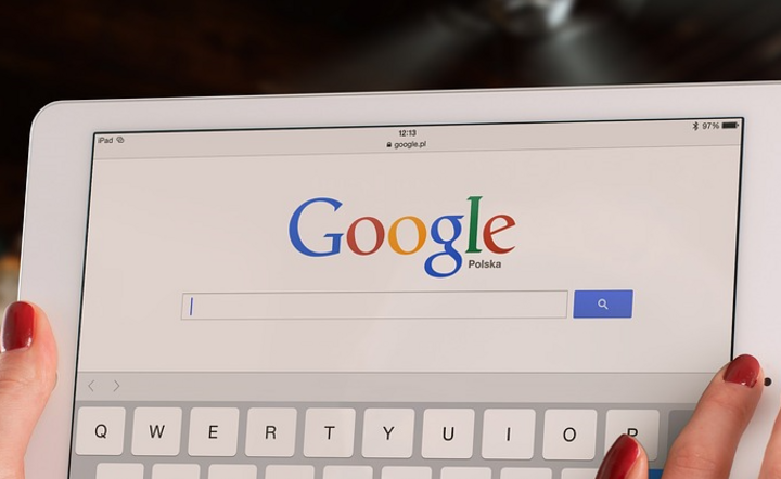 Google / autor: Pixabay