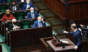 Sejm przyjął poprawkę Senatu do nowelizacji budżetu na 2020 rok
