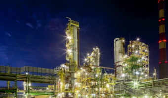 Anwil z Grupy Orlen: pół wieku produkcji, 30 mln ton nawozów
