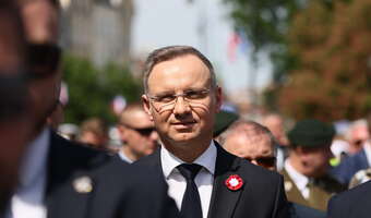 Podjęcie walki z korupcją. "To dzięki CBA"