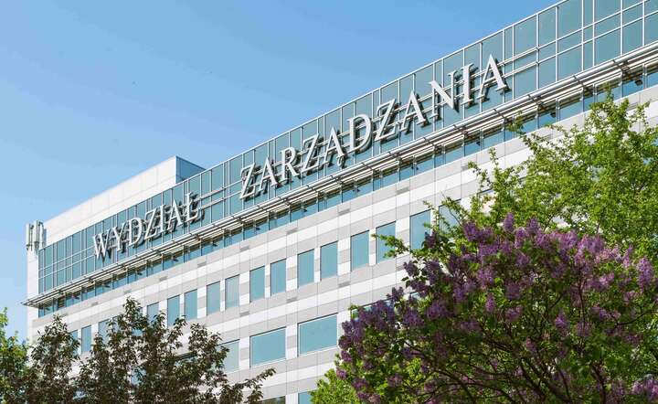 Uniwersytet Warszawski kształtuje przyszłych liderów