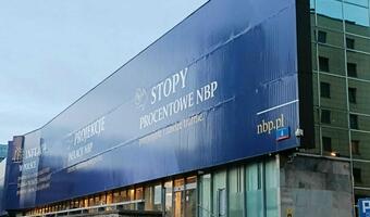 Wiceprezes NBP w "Financial Times": działania Tuska niebezpieczne