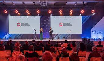 Nagroda Gospodarcza Forum Wizja Rozwoju