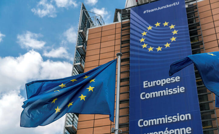 Komisja Europejska / autor: Fratria
