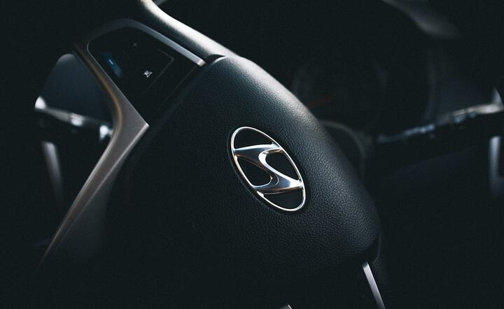 Hyundai / autor: fot. Pixabay