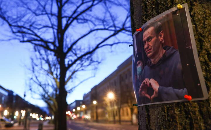GERMANY PROTEST UKRAINE RUSSIA CONFLICT / autor: PAP/EPA/FILIP SINGER