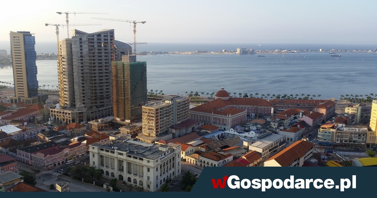 Polska i Angola na drodze do współpracy. Ważna wizyta