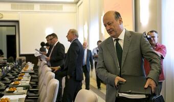 Rostowski i Rosati bezczelnie kłamią z trybuny sejmowej