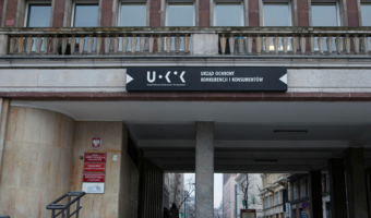 UOKiK: ponad 170 tys. zł kar na firmę Obligacje Społeczne