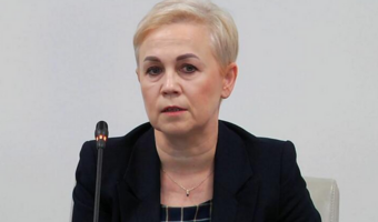 Prezes BGK kandydatką na stanowisko szefa resortu finansów?