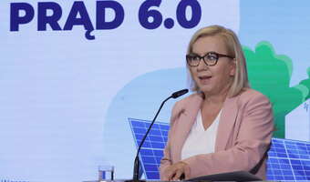 „Mój Prąd” uszczuplony. Nabór rusza 2 września