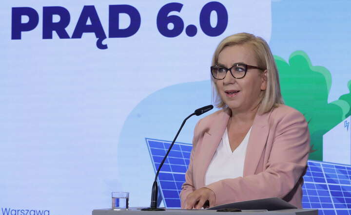 „Mój Prąd” uszczuplony. Nabór rusza 2 września