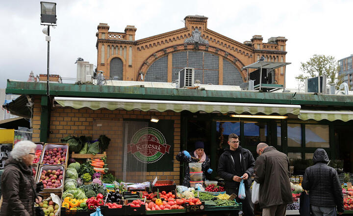 bazar / autor: Fratria