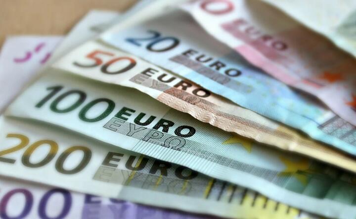 Euro / autor: Pixabay.com