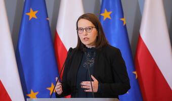 Rzeczkowska: resorty mają przygotować plany oszczędnościowe