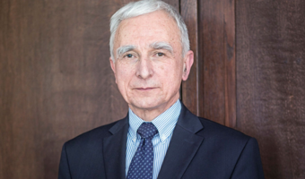 Naimski: Na przełomie roku powinniśmy znać technologię dla atomu