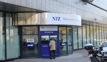 NFZ przypomina. Tak unikniesz dodatkowej opłaty