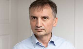 Zbigniew Ziobro opuścił Węgry i jest w USA