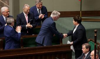 Wreszcie ! Po Świętach rusza komisja ds. VAT