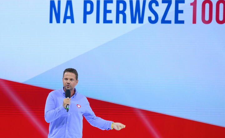 Jest zawiadomienie do prokuratury na Trzaskowskiego!