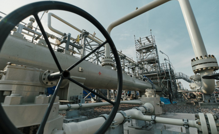 Budowa Nord Stream 2 / autor: nord-stream2.com/media-info/images