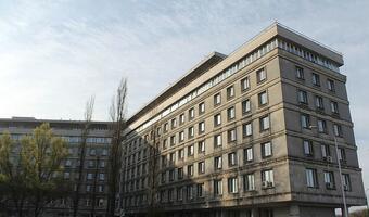 PKB w II kwartale wzrósł o 4,5 proc.