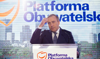 60 proc. Polaków nie chce Schetyny. Wyniki ankiety