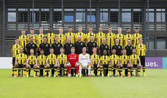 Schwytano podejrzanego o zamach na drużynę BVB: Atak miał podłoże ekonomiczne