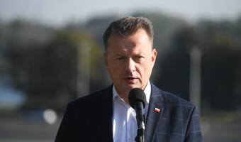 MON: Otrzymamy 2 samoloty Saab 340 AEW. Już niebawem