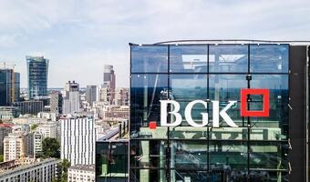 3W. BGK rozszerza współpracę z biznesem