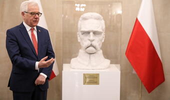 Czaputowicz: G20 to wyraźny cel na przyszłość