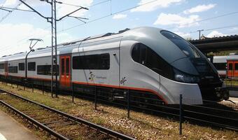 Pesa ma umowę z Kolejami Dolnośląskimi za 145 mln zł
