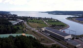Tak działa największy magazyn energii