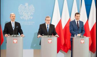 Organizacje pracodawców o Strategii na rzecz Odpowiedzialnego Rozwoju