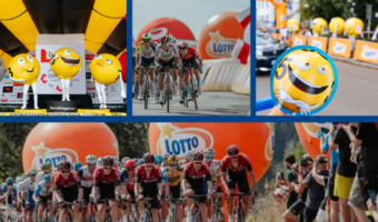 Tour de Pologne coraz bliżej. To już 80. edycja!