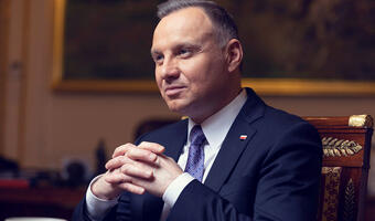 Prezydent podpisał nowelizację ustawy o komisji badającej wpływy rosyjskie