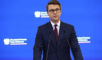 Pilne spotkanie w BBN na wniosek premiera i prezydenta. Apel rzecznika rządu