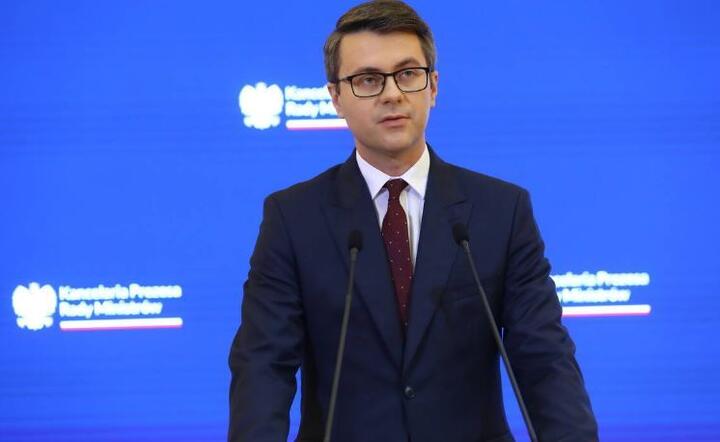 Piotr Müller / autor: PAP/Rafał Guz