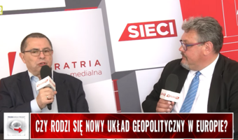 Wildstein: PE chce zmienić listy narodowe w transnarodowe!