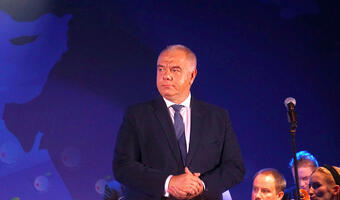 Money.pl: ogromny sukces Sasina. Indeks PiS 2.0 pobił WIG