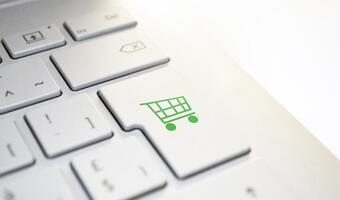 E-commerce ochronił małe firmy przed skutkami pandemii